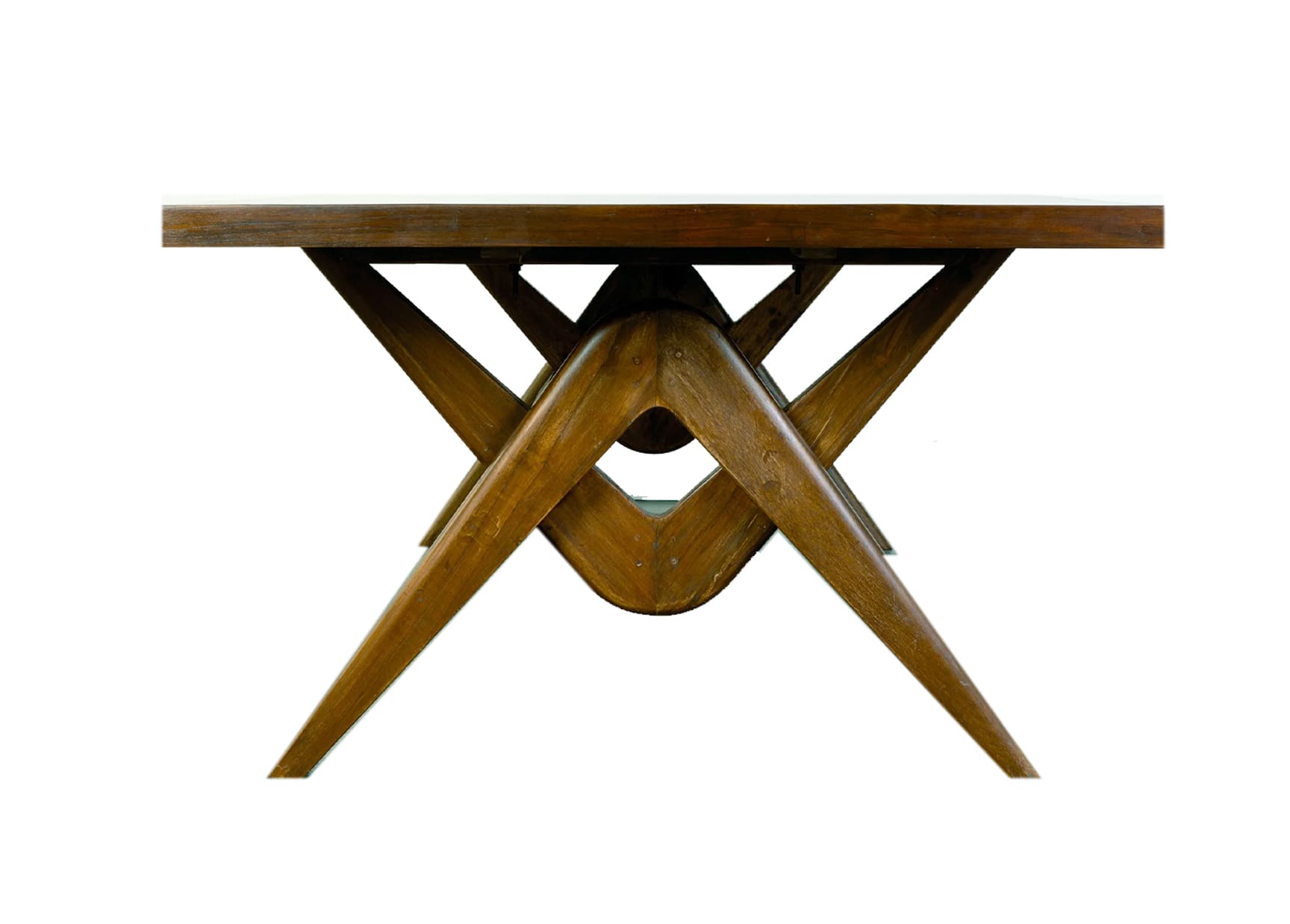 Committee table Pierre Jeanneret a vendre